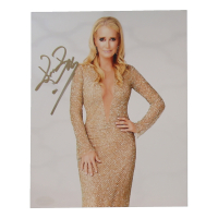 Kim Richards Signed 8x10 Photo (ACOA) at PristineAuction.com