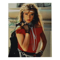 Kim Richards Signed 8x10 Photo (ACOA) at PristineAuction.com