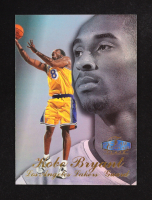 Kobe Bryant 1997-98 Flair Showcase Row 3 #18 at PristineAuction.com