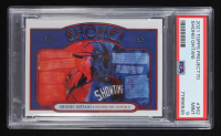 Shohei Ohtani 2021 Topps Project70 #362 / Brittney Palmer (PSA 9) at PristineAuction.com