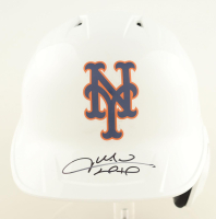Juan Soto Signed Mets Full-Size Batting Helmet (PSA | MLB | Fanatics) at PristineAuction.com