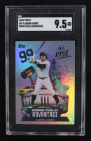 Aaron Judge 2022 Topps Home Field Advantage #HA7 (SGC 9.5) at PristineAuction.com