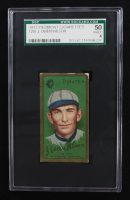 Owen Wilson 1911 T205 Gold Border #204 (SGC 4) at PristineAuction.com