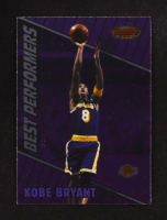 Kobe Bryant 1999-00 Bowman's Best #95 at PristineAuction.com