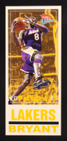 Kobe Bryant 2003-04 Fleer Platinum Big Signs #5 at PristineAuction.com