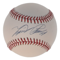 Miguel Cabrera Signed OML Baseball (PSA) at PristineAuction.com