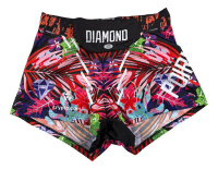 Dustin Poirier Signed MMA Fight Trunks (PSA) at PristineAuction.com