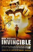 Vince Papale Signed "Invincible" 16x20 Photo (Beckett) at PristineAuction.com