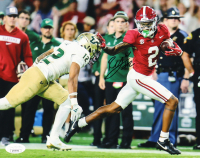 Ryan Williams Signed Alabama Crimson Tide 8x10 Photo (JSA) at PristineAuction.com