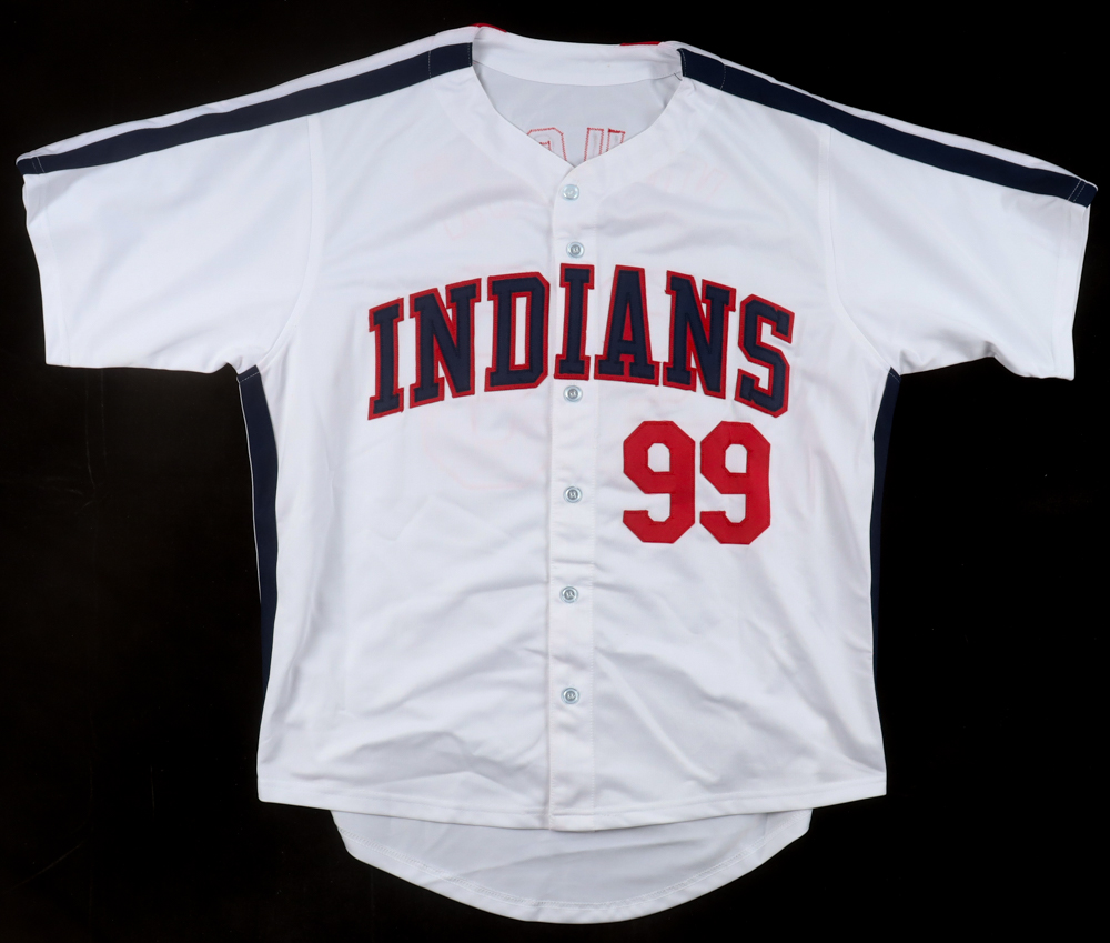 Charlie Sheen Signed Jersey (PSA) at PristineAuction.com Charlie Sheen Signed Jersey (PSA) at PristineAuction.com
