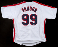 Charlie Sheen Signed Jersey (PSA) at PristineAuction.com