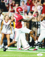 Ryan Williams Signed Alabama Crimson Tide 8x10 Photo (JSA) at PristineAuction.com