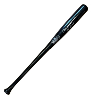 Andre Dawson Signed Louisville Slugger Baseball Bat Inscribed "The Hawk" (Beckett) at PristineAuction.com