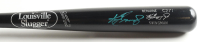 Ken Griffey Jr. Signed "Swingman" Louisville Slugger Player Model Baseball Bat (Beckett) at PristineAuction.com