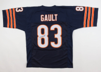 Willie Gault Signed Jersey (JSA) at PristineAuction.com