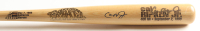 Cal Ripken Jr. Signed LE Cooperstown Bat 400 Home Runs Commemorative Baseball Bat (JSA & PSA) at PristineAuction.com