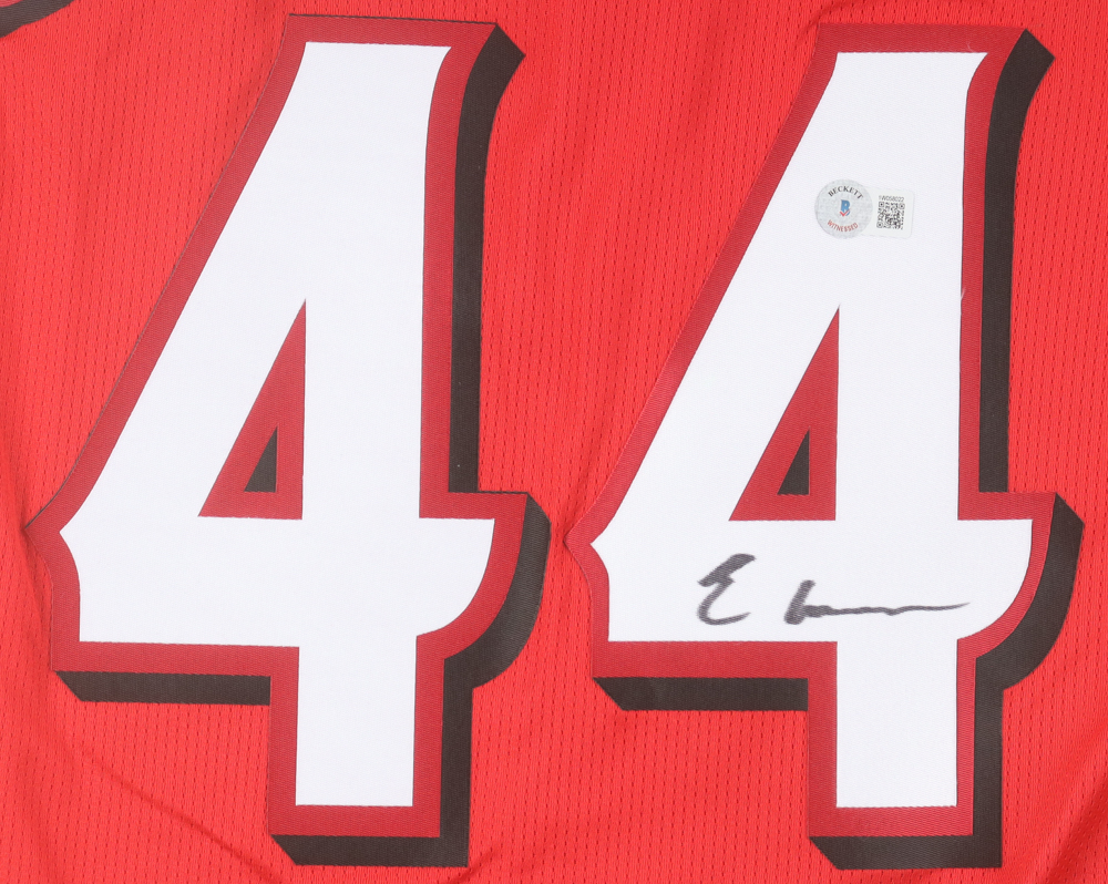 Elly De La Cruz Signed Reds Nike Authentic Jersey (Beckett) at PristineAuction.com Elly De La Cruz Signed Reds Nike Authentic Jersey (Beckett) at PristineAuction.com