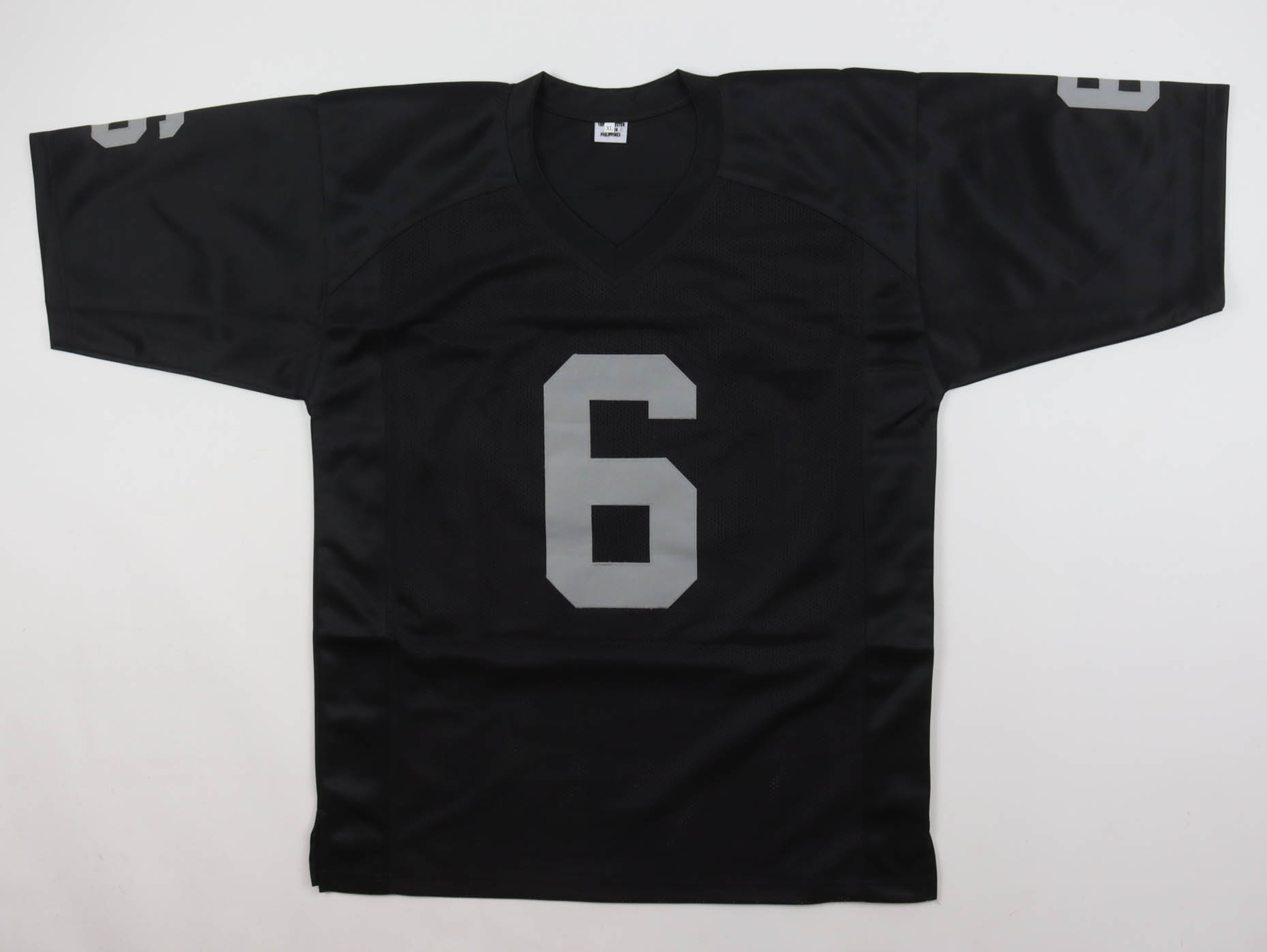 A. J. Cole III Signed Jersey (Beckett) at PristineAuction.com A. J. Cole III Signed Jersey (Beckett) at PristineAuction.com