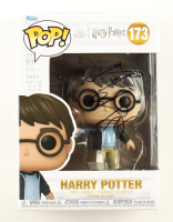 Daniel Radcliffe Signed "Harry Potter" #173 Harry Potter Funko Pop! Vinyl Figure (ACOA & Autograph Pros) at PristineAuction.com