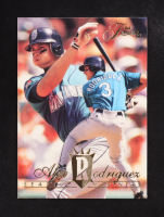 Alex Rodriguez 1994 Flair #340 RC at PristineAuction.com