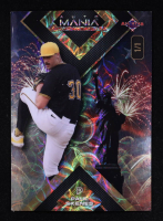 Paul Skenes 2024 Wild Card Automania Statue of Liberty Scope #AMASQPS RC #1/1 at PristineAuction.com