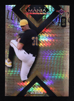 Paul Skenes 2024 Wild Card Automania Hyper #AMASQPS RC #9/10 at PristineAuction.com