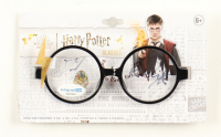 Daniel Radcliffe Signed "Harry Potter" Replica Glasses (ACOA & AutographPros) at PristineAuction.com