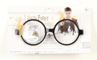 Daniel Radcliffe Signed "Harry Potter" Replica Glasses (ACOA & AutographPros) at PristineAuction.com