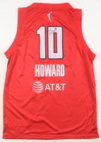 Rhyne Howard Signed Dream Nike Authentic Jersey (PSA) at PristineAuction.com