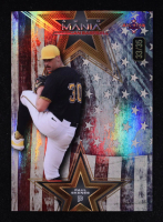 Paul Skenes 2024 Wild Card Automania Silver #AMASPS RC #33/35 at PristineAuction.com