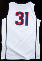 Stefanie Dolson Signed Huskies Nike Authentic Jersey (PSA) at PristineAuction.com