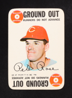 Pete Rose 1968 Topps Game #30 at PristineAuction.com
