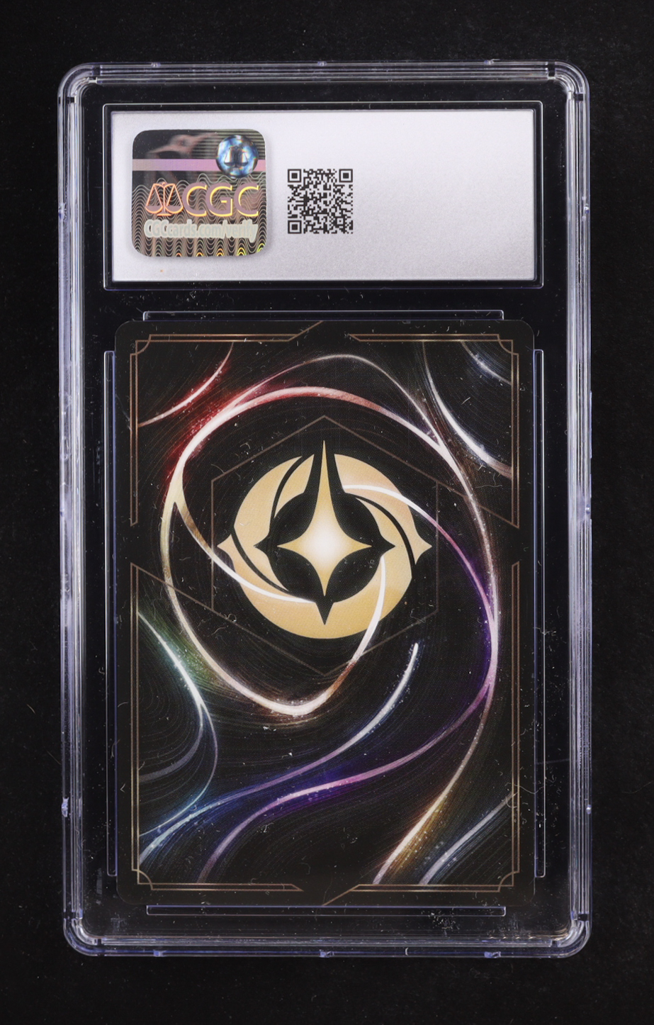 Minnie Mouse 2024 Disney Lorcana Funky Spelunker / Into the Inklands #183 (CGC 10) at PristineAuction.com Minnie Mouse 2024 Disney Lorcana Funky Spelunker / Into the Inklands #183 (CGC 10) at PristineAuction.com