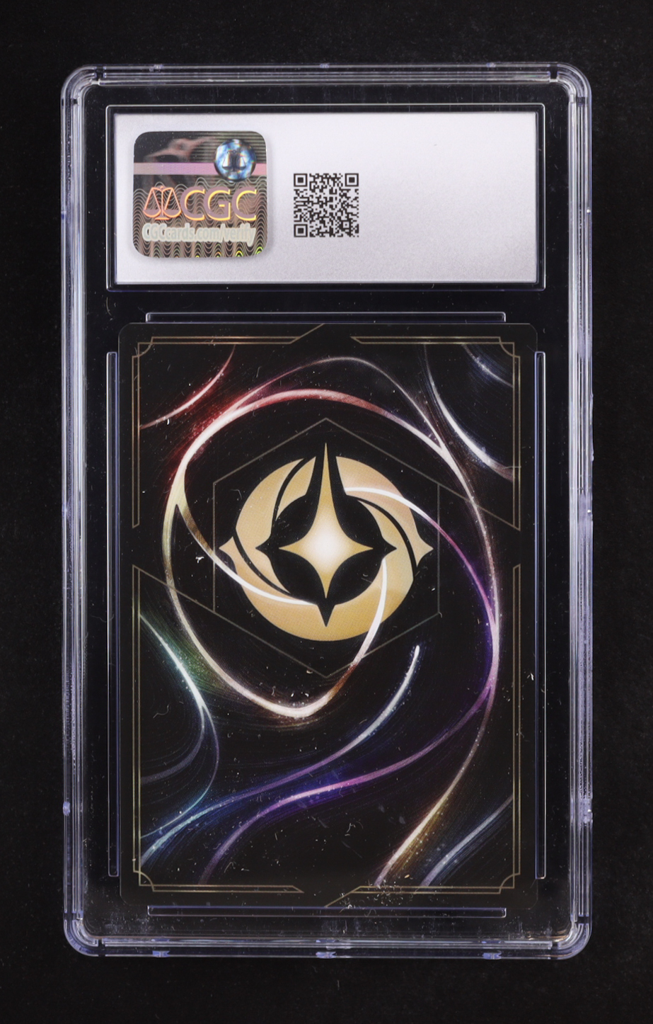 Donald Duck 2024 Disney Lorcana Deep-Sea Diver / Rise of the Floodborn #178 (CGC 10) at PristineAuction.com Donald Duck 2024 Disney Lorcana Deep-Sea Diver / Rise of the Floodborn #178 (CGC 10) at PristineAuction.com