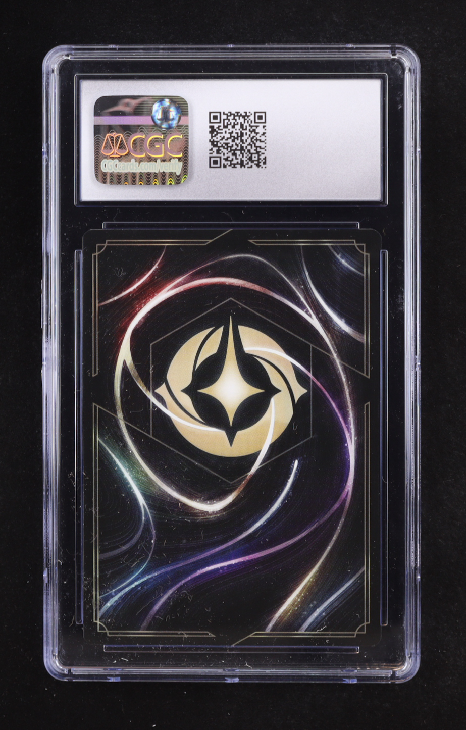 Snow White 2023 Disney Lorcana Lost in the Forest / Rise of the Floodborn #23 (CGC 10) at PristineAuction.com Snow White 2023 Disney Lorcana Lost in the Forest / Rise of the Floodborn #23 (CGC 10) at PristineAuction.com