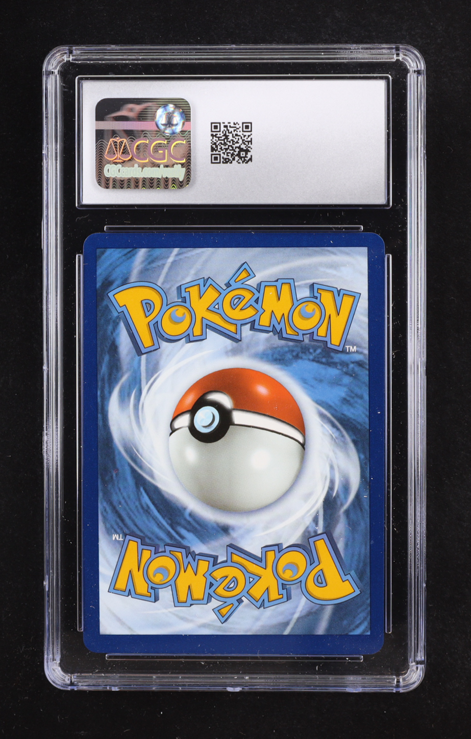 Unown 2022 Pokemon Silver Tempest #176 Holo (CGC 10) at PristineAuction.com Unown 2022 Pokemon Silver Tempest #176 Holo (CGC 10) at PristineAuction.com