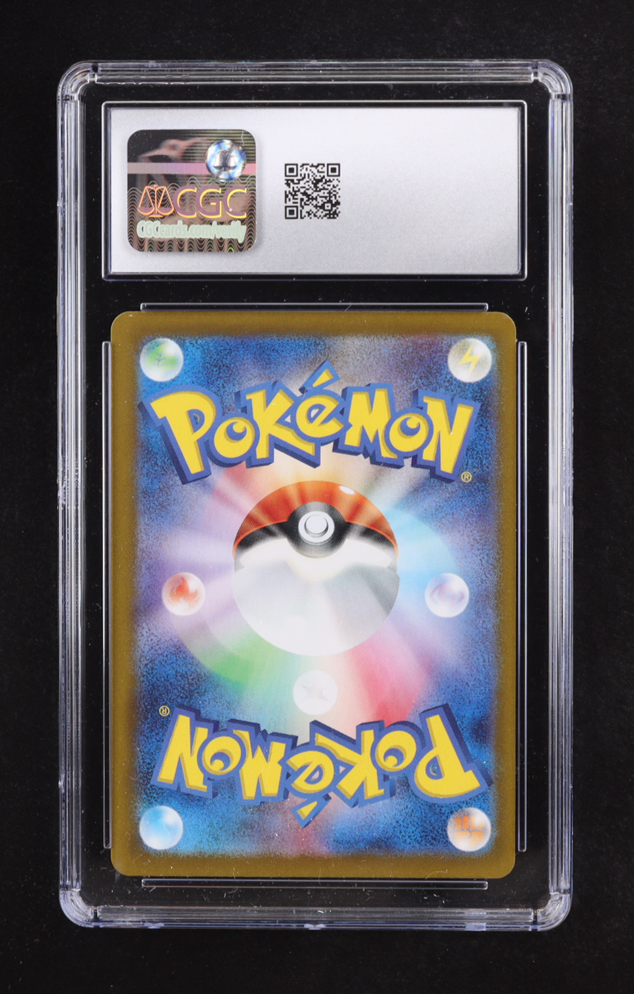 Meowscarada ex 2023 Pokemon Japanese Shiny Treasure ex #14 Holo (CGC 10) at PristineAuction.com Meowscarada ex 2023 Pokemon Japanese Shiny Treasure ex #14 Holo (CGC 10) at PristineAuction.com
