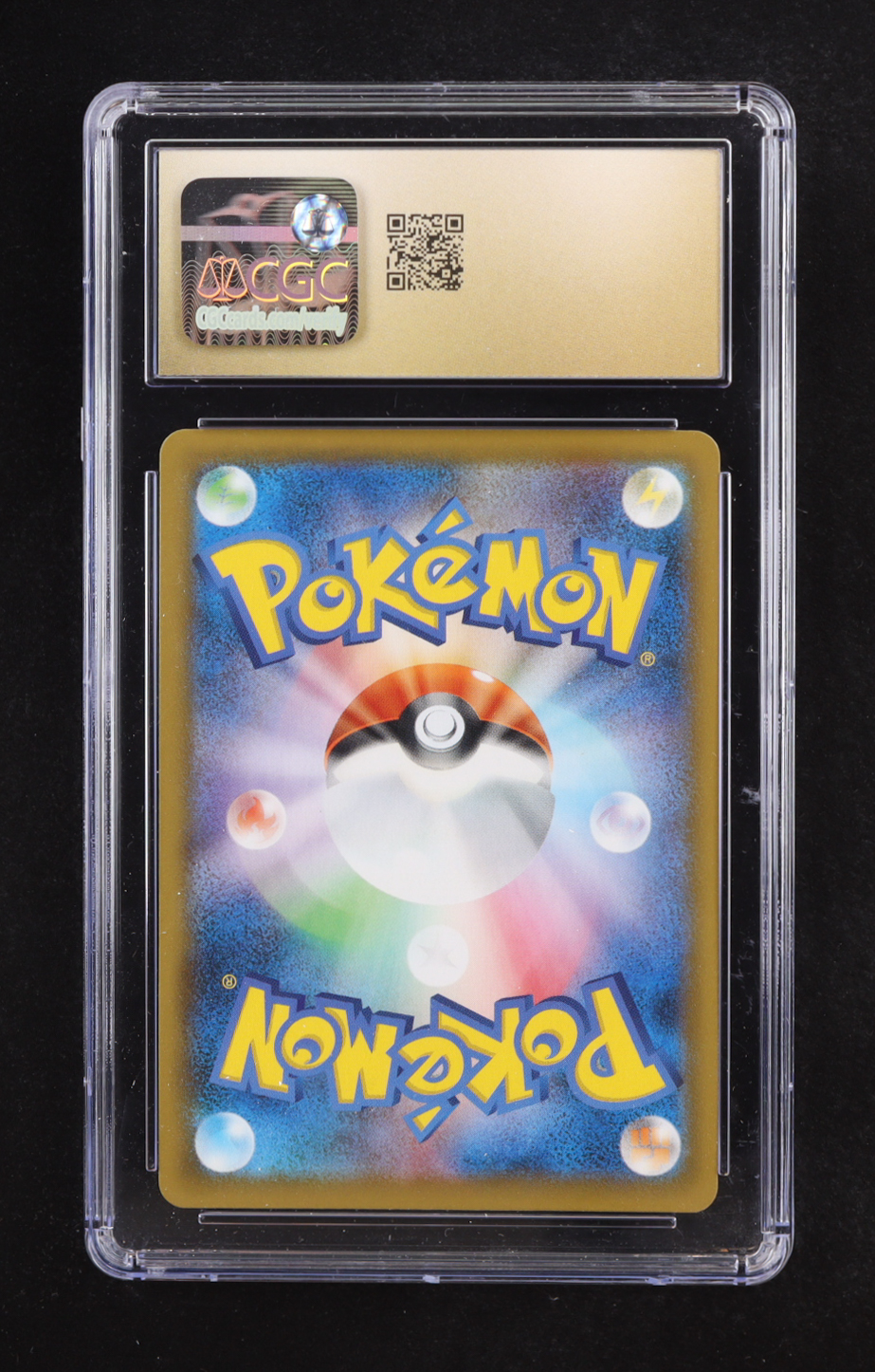 Rillaboom 2020 Pokemon Shiny Star V Japanese 151 #3 Holo (CGC Pristine 10) at PristineAuction.com Rillaboom 2020 Pokemon Shiny Star V Japanese 151 #3 Holo (CGC Pristine 10) at PristineAuction.com