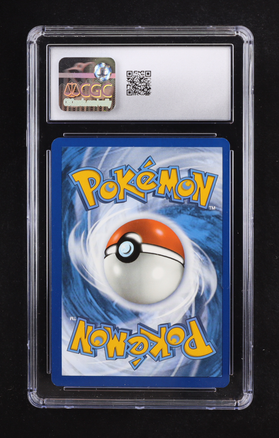 Castform 2021 Pokemon Sword and Shield Last Origin Trainer Gallery #TG30 Holo (CGC 10) at PristineAuction.com Castform 2021 Pokemon Sword and Shield Last Origin Trainer Gallery #TG30 Holo (CGC 10) at PristineAuction.com
