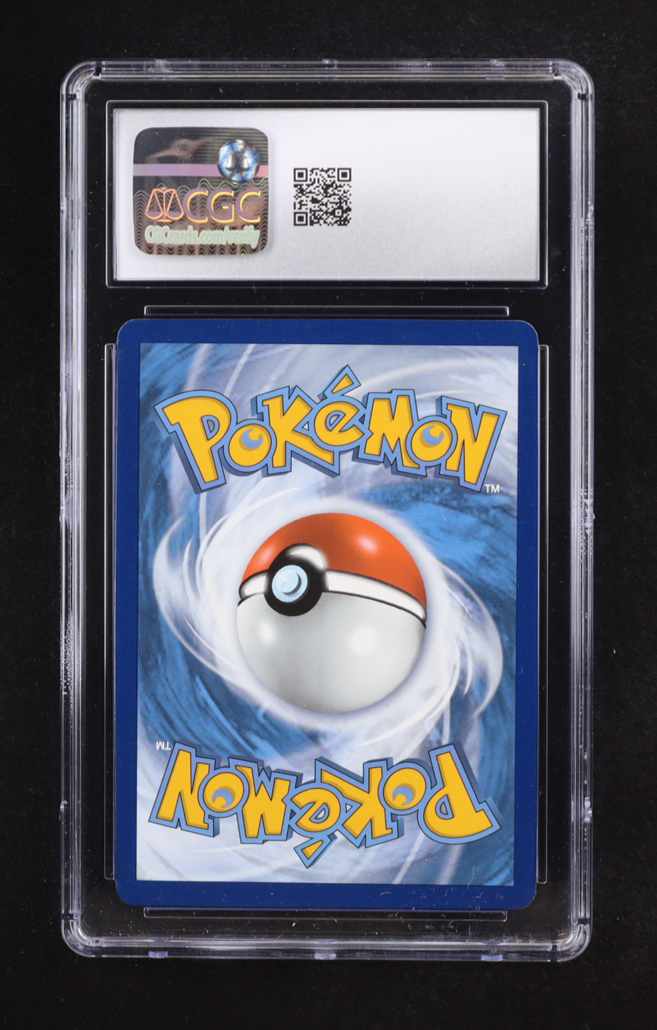 Magnezone V 2022 Pokemon Sword and Shield Lost Origin #175 Holo (CGC 10) at PristineAuction.com Magnezone V 2022 Pokemon Sword and Shield Lost Origin #175 Holo (CGC 10) at PristineAuction.com