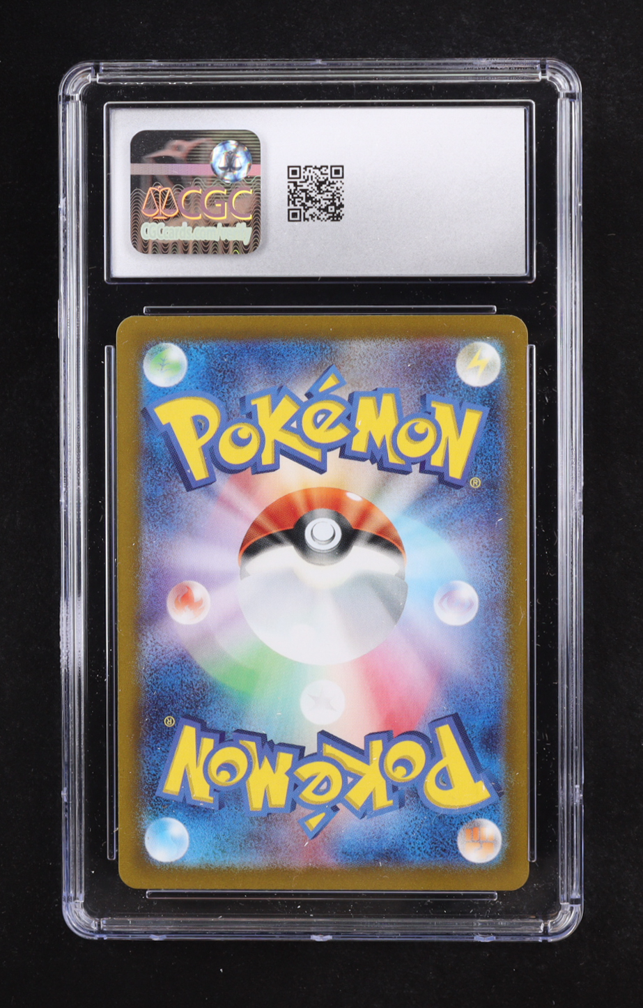 Quaquaval ex 2023 Pokemon Japanese Shiny Treasure ex #43 Holo (CGC 10) at PristineAuction.com Quaquaval ex 2023 Pokemon Japanese Shiny Treasure ex #43 Holo (CGC 10) at PristineAuction.com