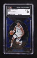 Jalen Williams 2022-23 Select Retail #90 RC (CGC 10) at PristineAuction.com