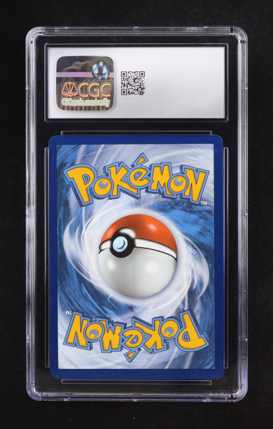 Magearna V 2022 Pokemon Silver Tempest #128 Holo (CGC 10) at PristineAuction.com Magearna V 2022 Pokemon Silver Tempest #128 Holo (CGC 10) at PristineAuction.com
