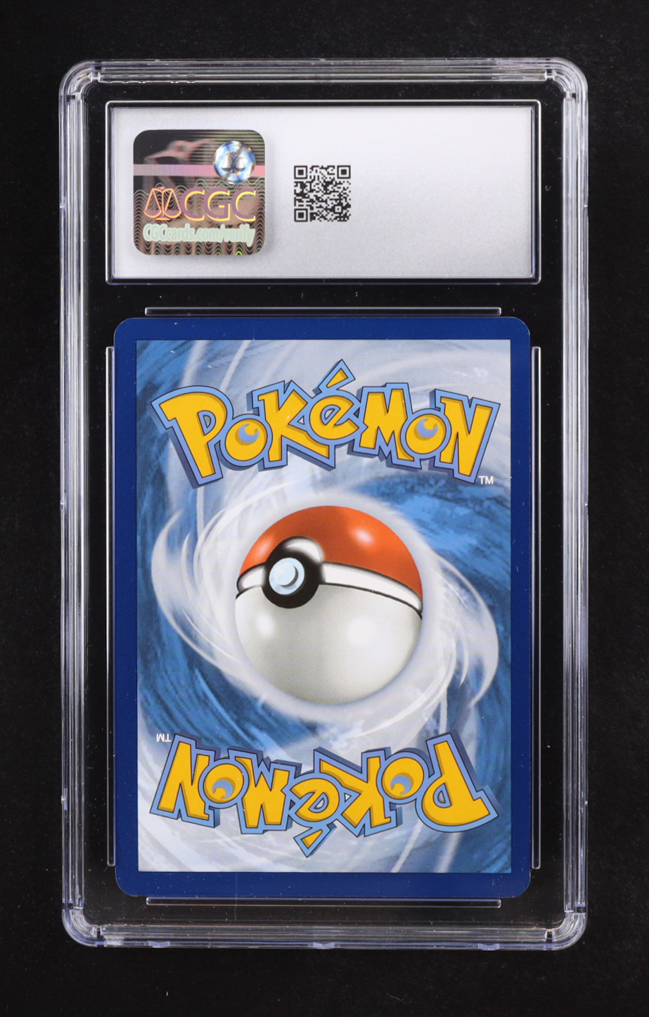 Ting-Lu ex 2023 Pokemon Scarlet and Violet Paldea Evolved #127 Holo (CGC 10) at PristineAuction.com Ting-Lu ex 2023 Pokemon Scarlet and Violet Paldea Evolved #127 Holo (CGC 10) at PristineAuction.com