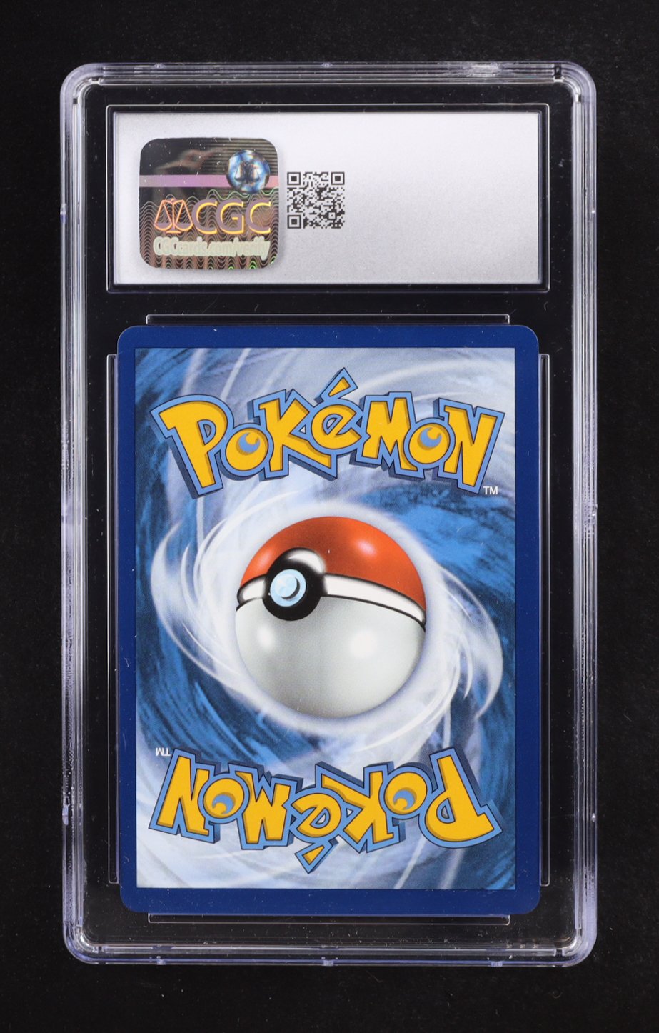 Greedent V 2023 Pokemon Crown Zenith #120 (CGC 10) at PristineAuction.com Greedent V 2023 Pokemon Crown Zenith #120 (CGC 10) at PristineAuction.com