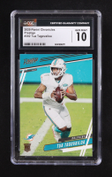 Tua Tagovailoa 2020 Prestige #302 RC (CGC 10) at PristineAuction.com