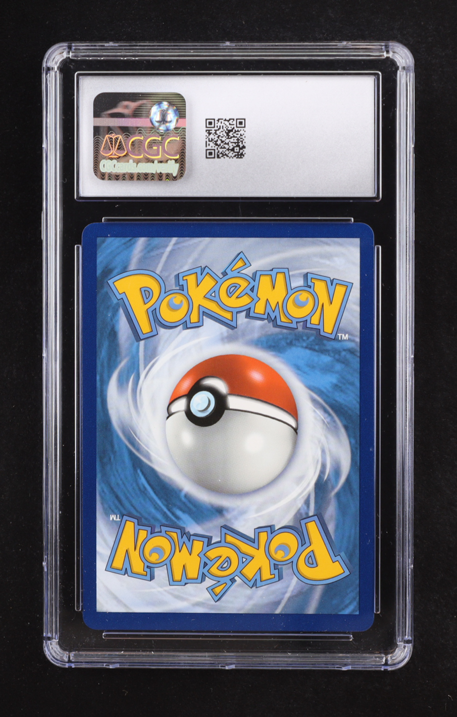Heatran V 2022 Pokemon Astral Radiance #165 Holo (CGC 10) at PristineAuction.com Heatran V 2022 Pokemon Astral Radiance #165 Holo (CGC 10) at PristineAuction.com