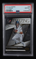 CJ Stroud 2024 Illusions Amazing #25 (PSA 10) at PristineAuction.com