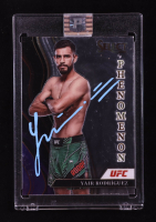 Yair Rodriguez Signed 2022 Select UFC Phenomenon #10 (PA) at PristineAuction.com