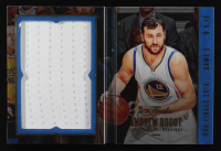 Andrew Bogut 2016-17 Panini Preferred '16 NBA Finals Memorabilia #12 #67/99 at PristineAuction.com